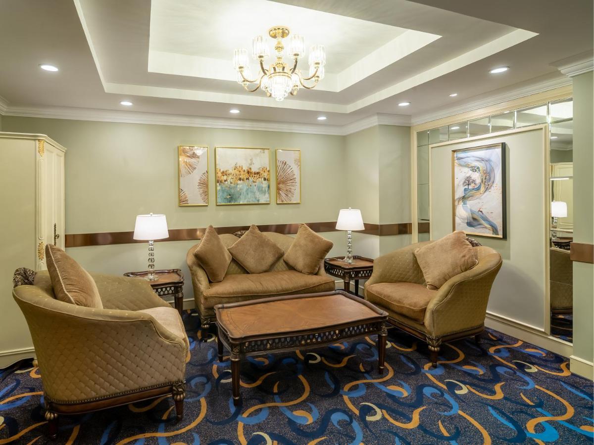 Wyndham Shanghai Hongqiao-Near Necc Exterior photo