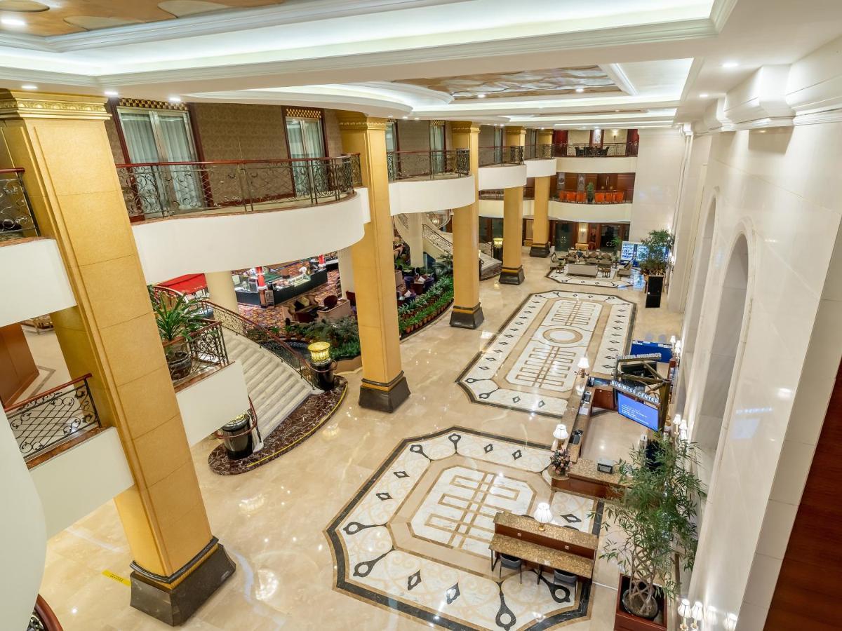 Wyndham Shanghai Hongqiao-Near Necc Exterior photo