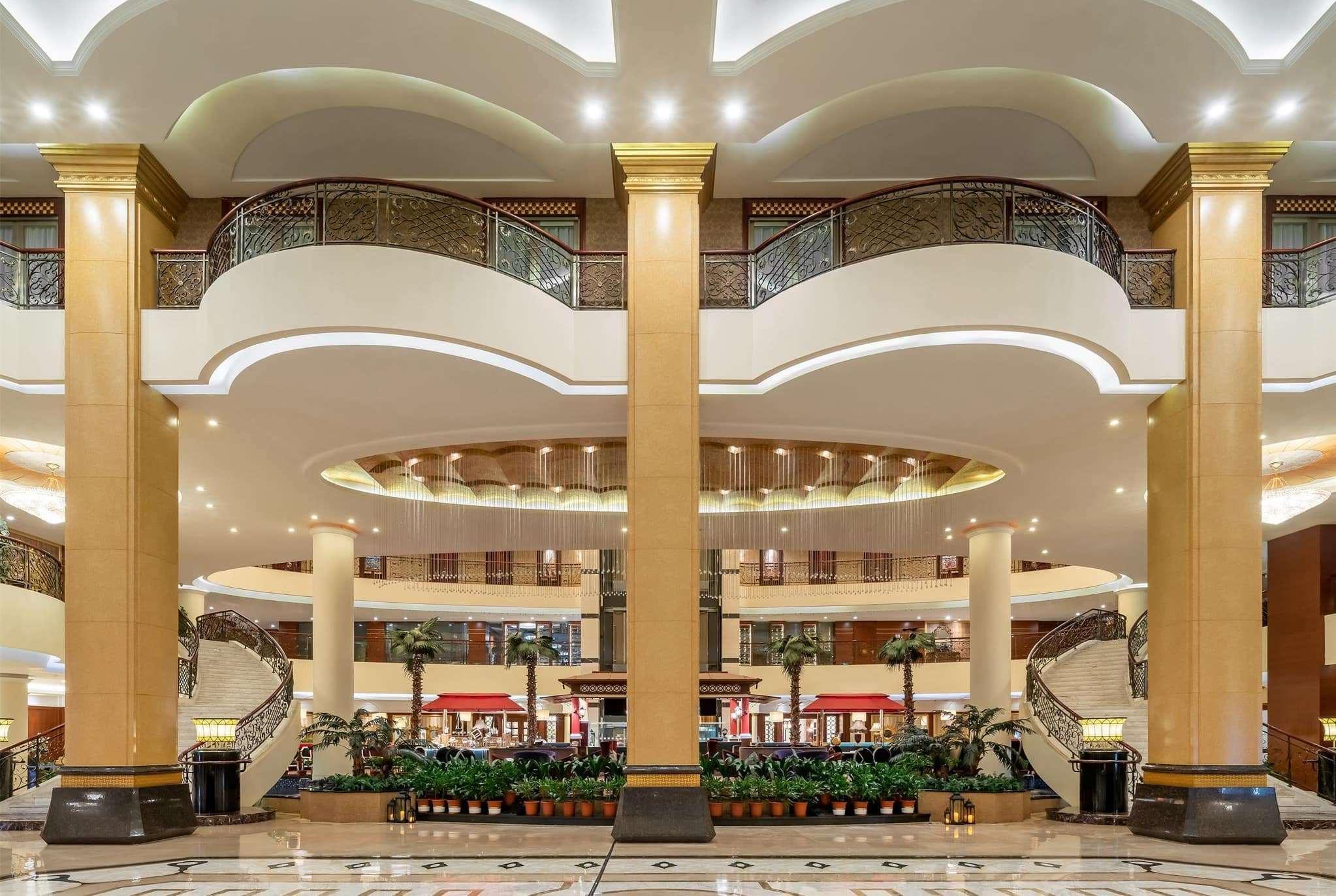 Wyndham Shanghai Hongqiao-Near Necc Exterior photo